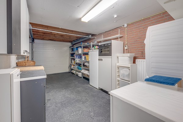 Medium property photo - Corneliushof 22, 6114 JX Susteren